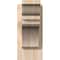 Ekena Millwork Legacy Traditional Smooth Outlooker, Douglas Fir, 5 1/2"W x 12"D x 12"H OUT06X12X12LEC01SDF - alternate 3